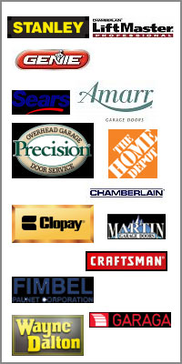 Delta Garage Door Opener Repairs in Delta BC