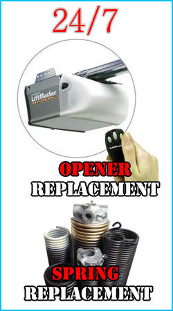Delta Garage Door Repairs Services